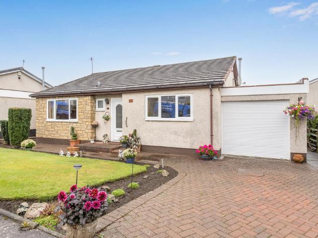 House for sale in Maxton, Scotland