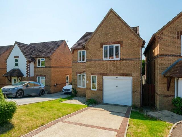 House for sale in Folkestone, Lyminge