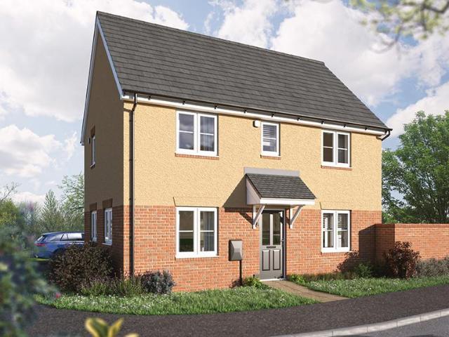 House for sale in Barway, Isle Of Man