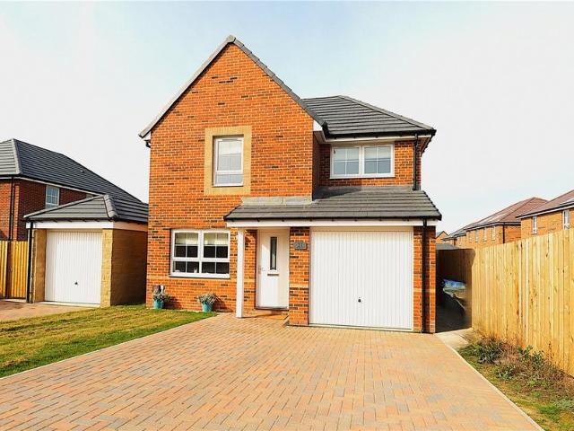 House for sale in Seaton Valley, New Hartley