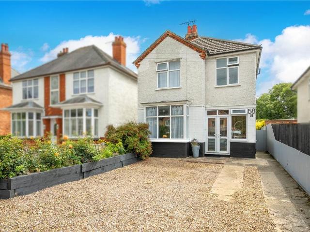 House for sale in The Croft, Barholm