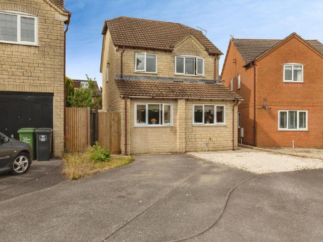 House for sale in Chippenham, Wiltshire