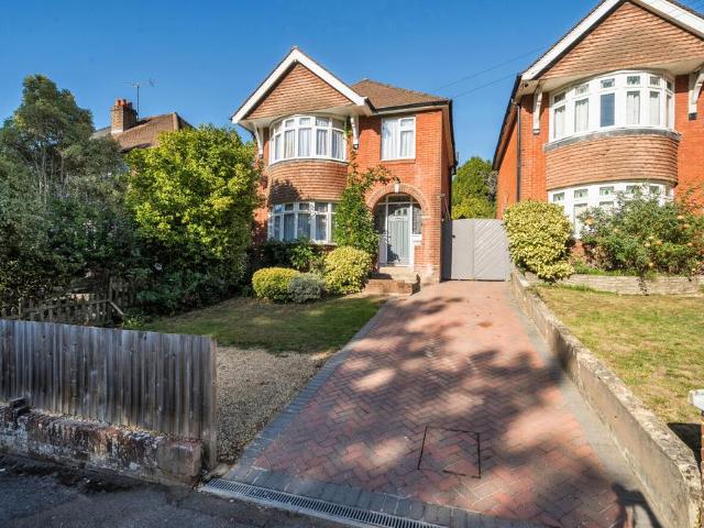House for sale in Midanbury, City Of Southampton