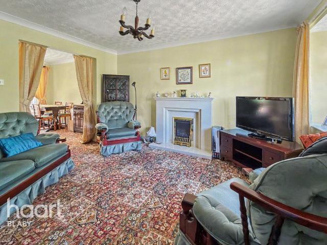 House for sale in Narborough, Pinfold