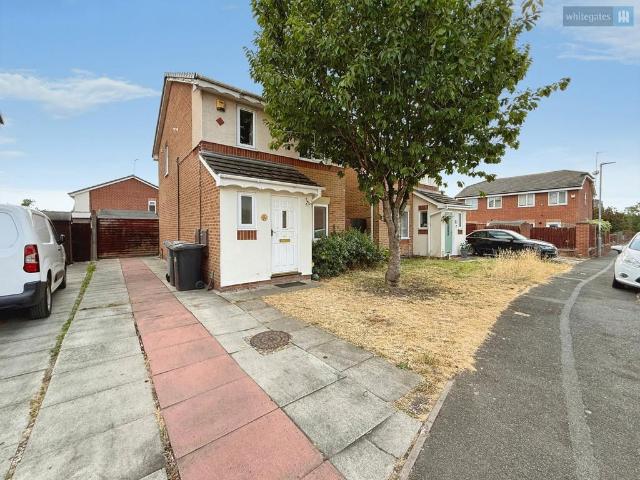 House for sale in Hammond Street