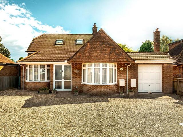 House for sale in Cressex, Buckinghamshire
