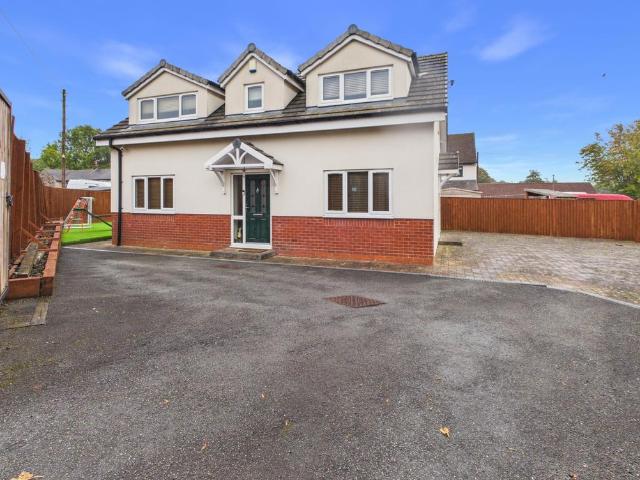House for sale in Helmshore, Rossendale