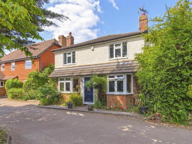House for sale in Capel, Sandown Park