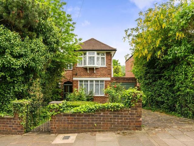 House for sale in Totteridge, Isle Of Man