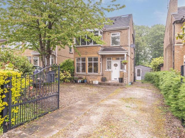 House for sale in Whitkirk, Colton