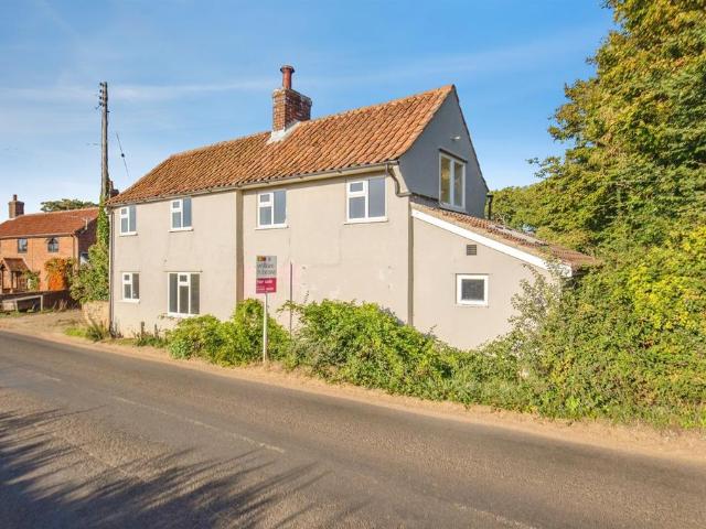 House for sale in Alderton, East Suffolk
