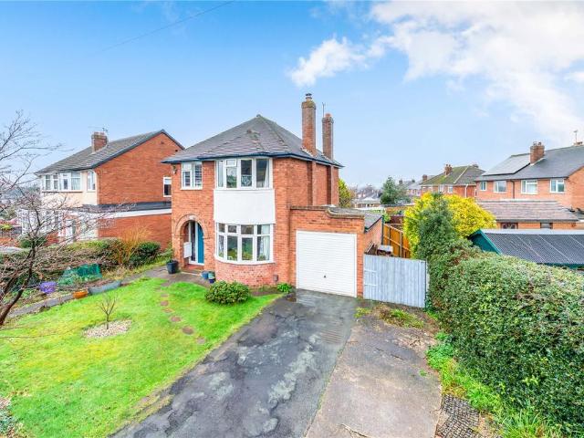 House for sale in Telford
