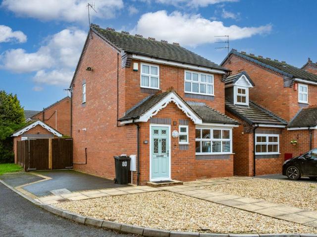 House for sale in Wollaston, Amblecote