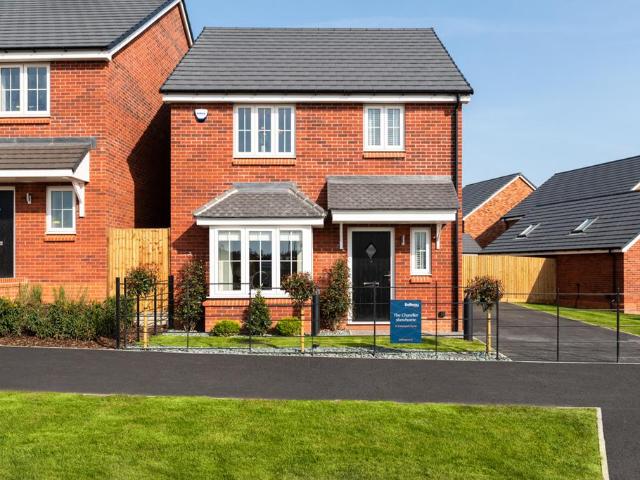 House for sale in Leighton-Linslade, Leighton Buzzard