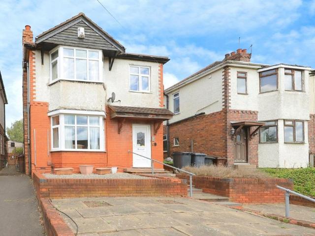 House for sale in Park Village, West Midlands