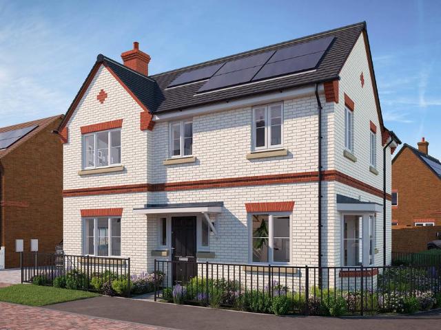 House for sale in Helford, Hampshire