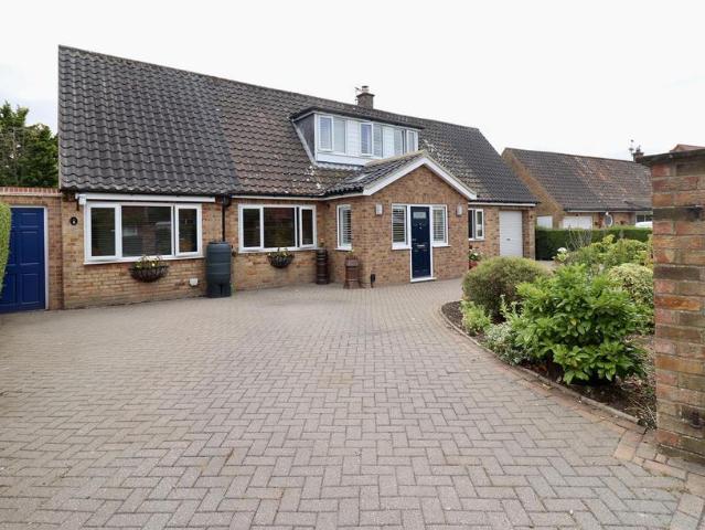 House for sale in Pocklington, East Riding Of Yorkshire