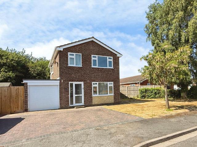 House for sale in Long Sutton, Gosberton Clough