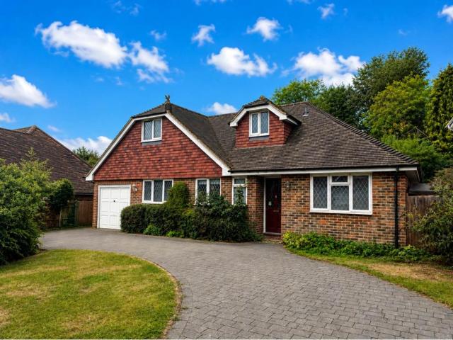House for sale in East Dean, Wealden