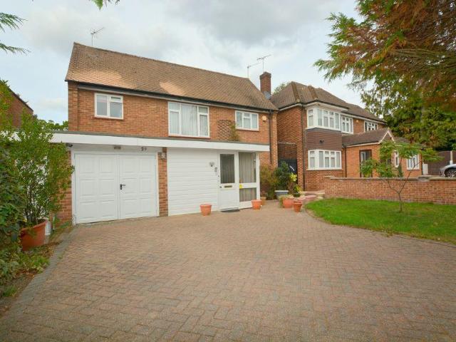 House for sale in London Borough of Harrow, Greater London