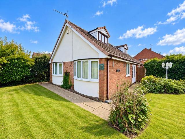 House for sale in Rainford, St Helens