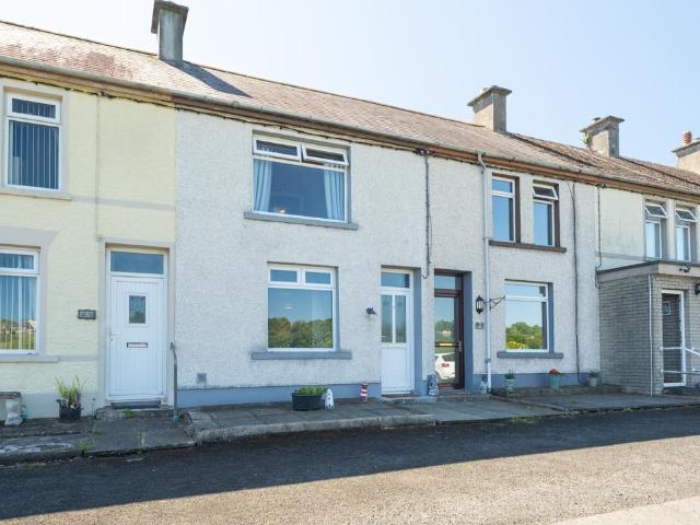 House for sale in Larne, Northern Ireland