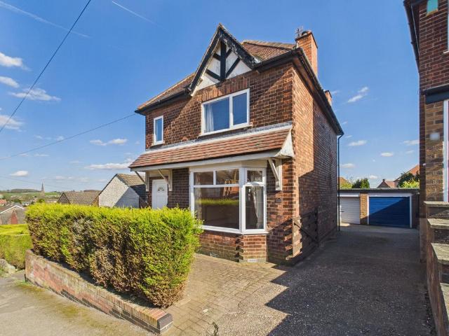 House for sale in Gedling