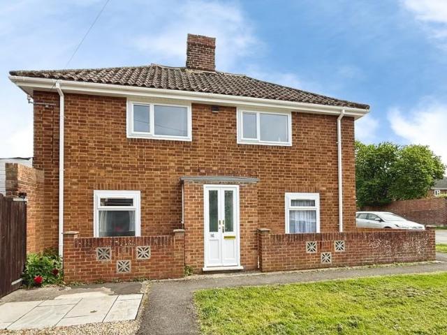 House for sale in Westbury, Wiltshire