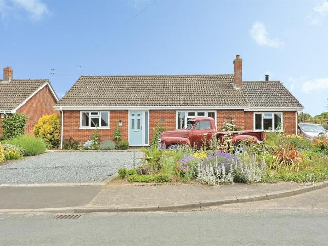 House for sale in South Green, East Tuddenham