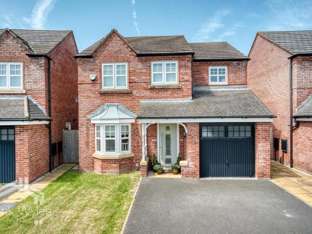 House for sale in St Annes, Lytham