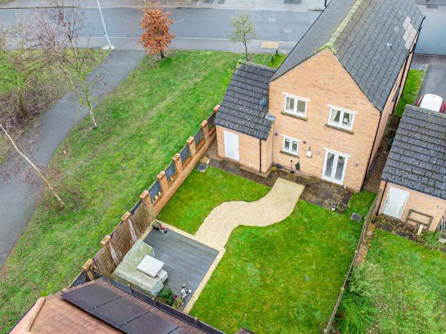 House for sale in Selby