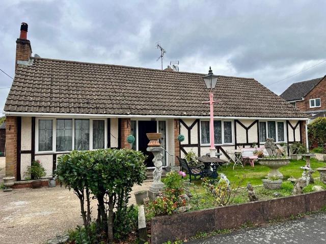 House for sale in Moulsham Green, Hart