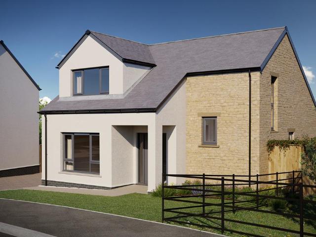 House for sale in Halton-with-Aughton, Bare