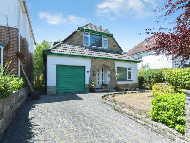 House for sale in Bournemouth