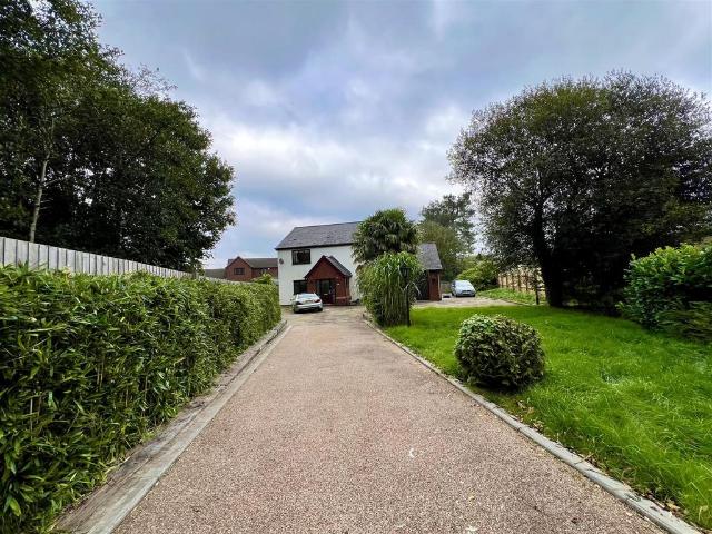 House for sale in Hirwaun