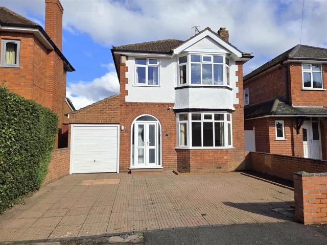 House for sale in Rushock, Worcestershire