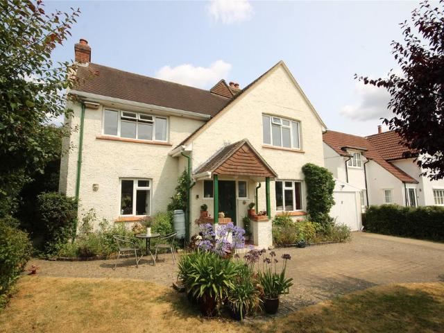 House for sale in Ashurst Bridge, Hampshire