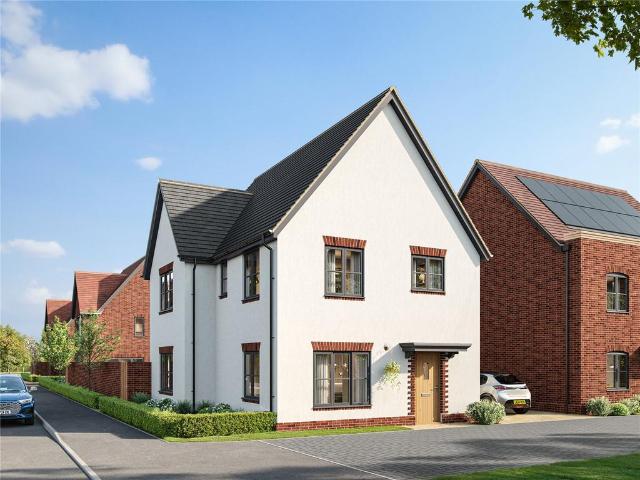 House for sale in Petersfield, Bolton Low Houses