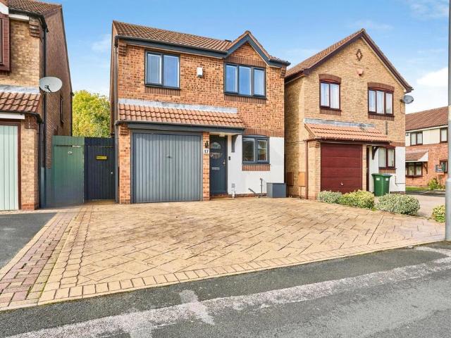 House for sale in Bloxwich, Walsall
