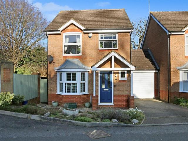 House for sale in Shenley, Hertfordshire