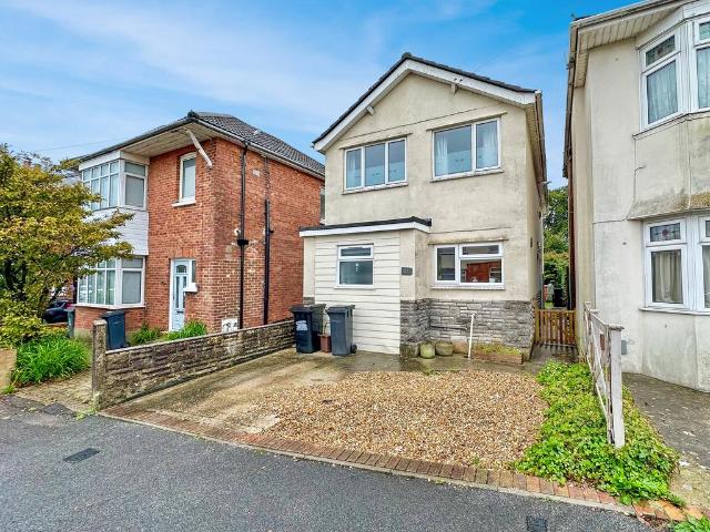 House for sale in Talbot Village, Isle Of Man