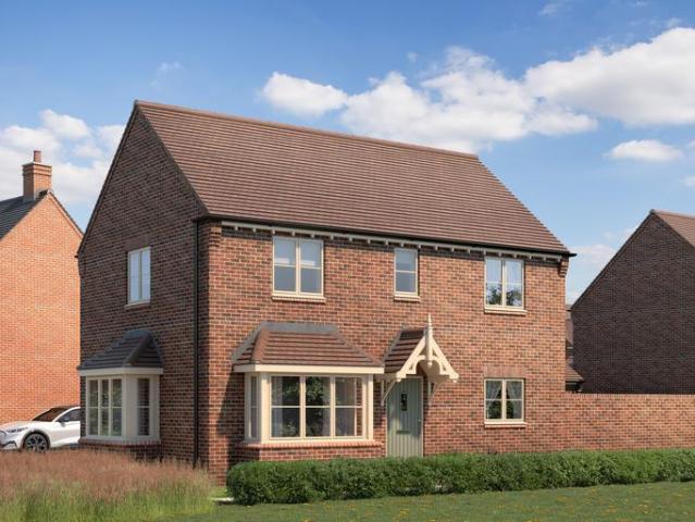 House for sale in Whissendine, Rutland