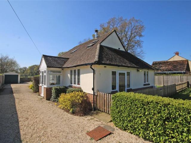 House for sale in Broadmead, New Forest