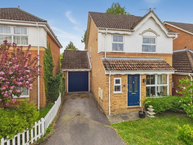 House for sale in Newell Green