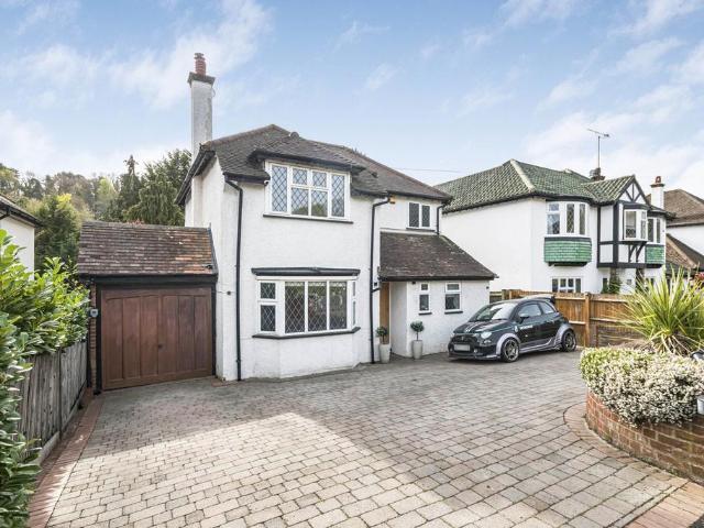 House for sale in Red Hill, Surrey
