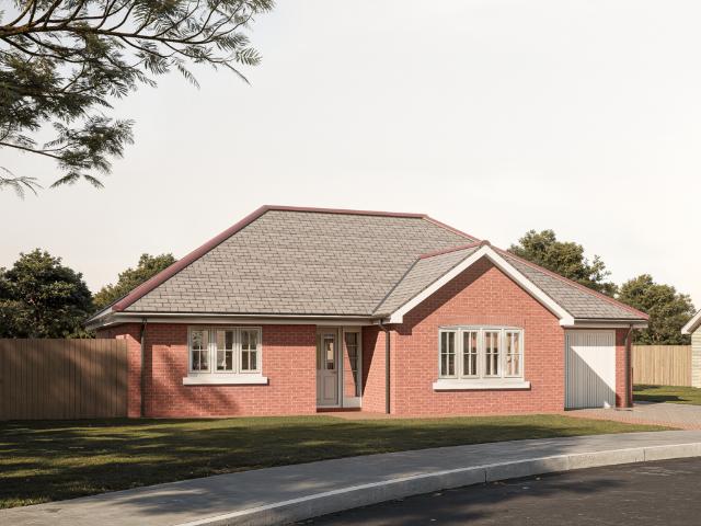 House for sale in Viking Estate, Belleau