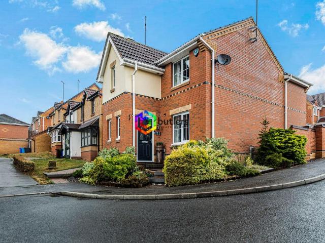 House for sale in South Yorkshire