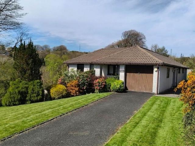 House for sale in Camelford, Valley Truckle