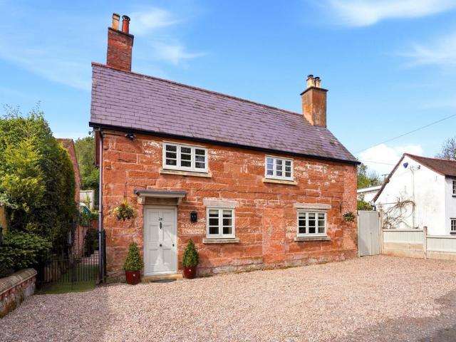 House for sale in Bromsgrove, Isle Of Man
