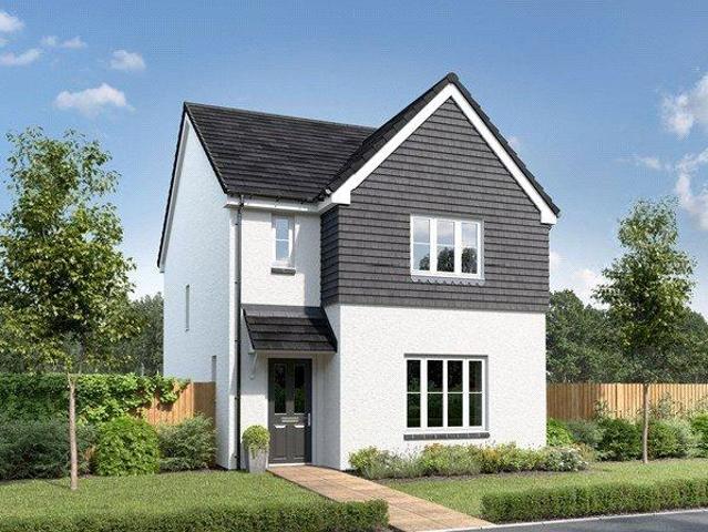 House for sale in St Neot, Cornwall